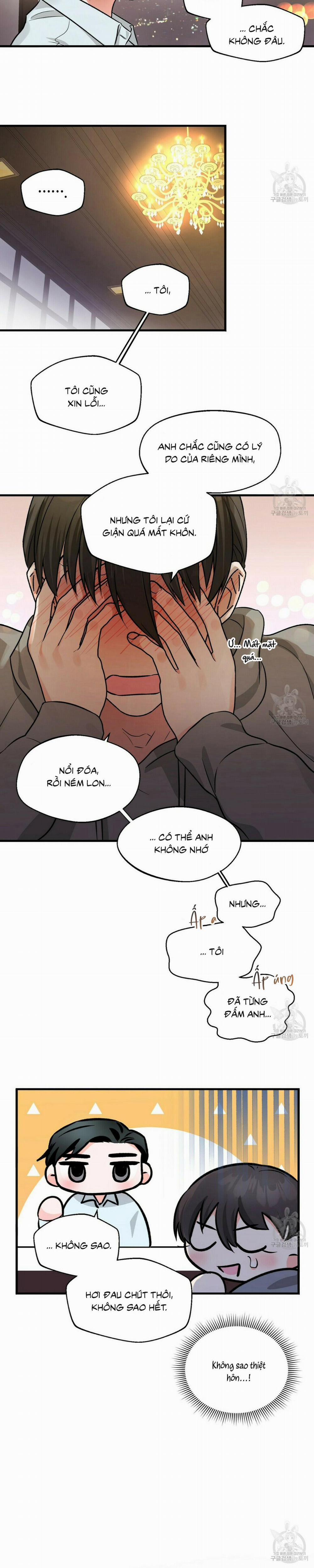 Bách Dạ 19 trang 13