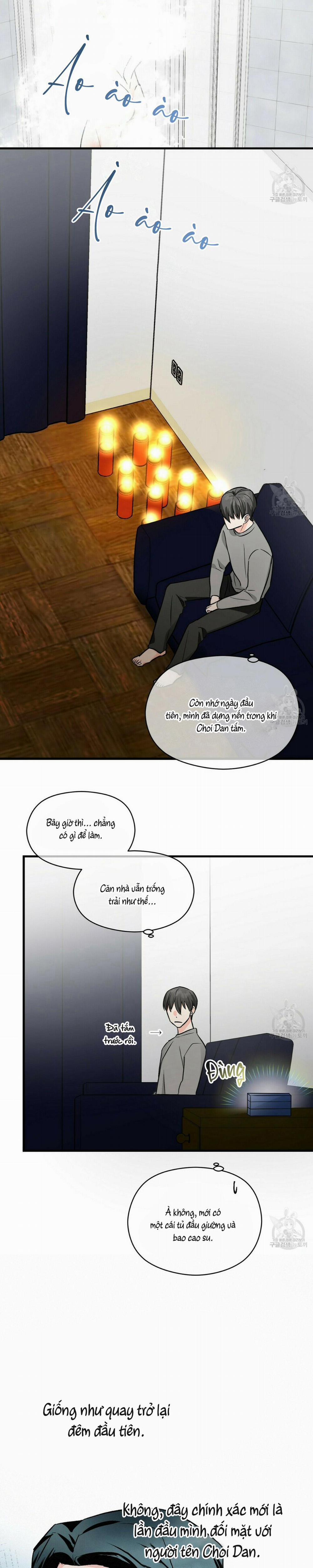 Bách Dạ 19 trang 15