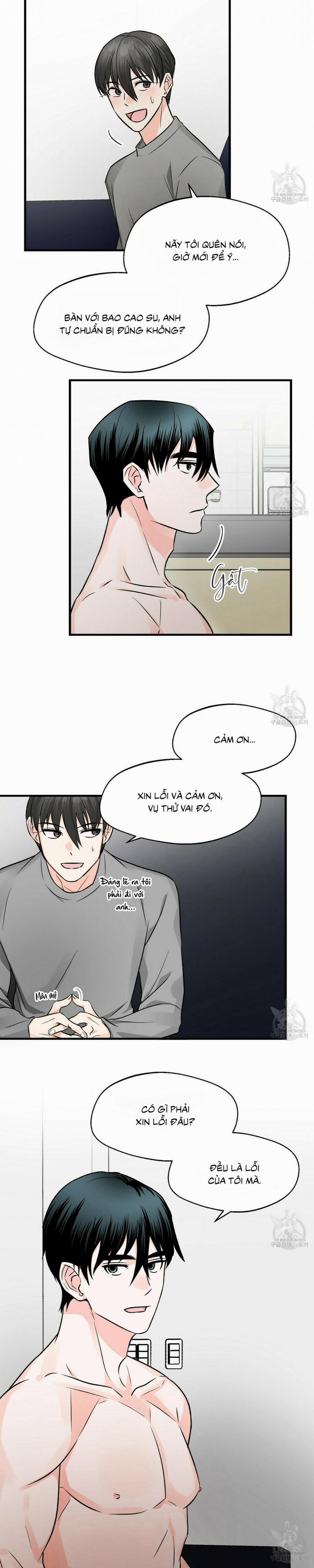 Bách Dạ 19 trang 17