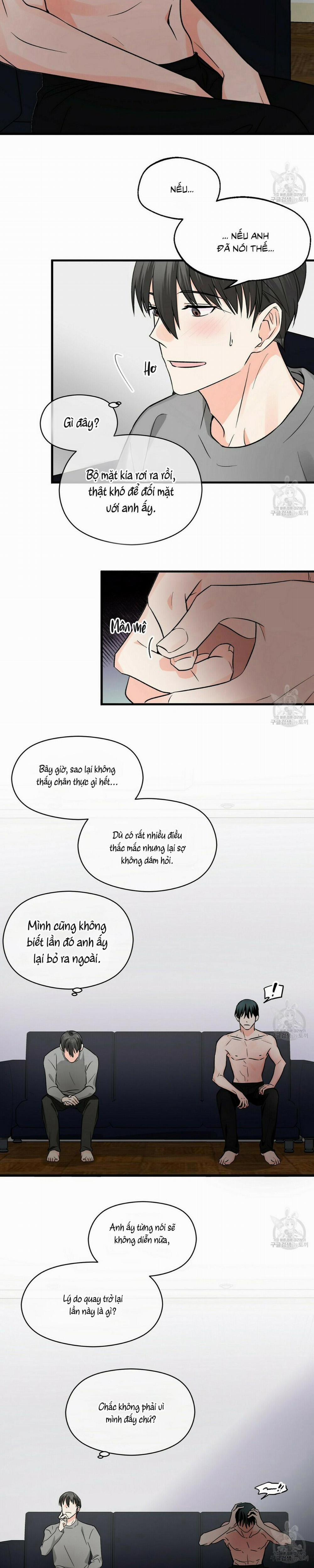 Bách Dạ 19 trang 18