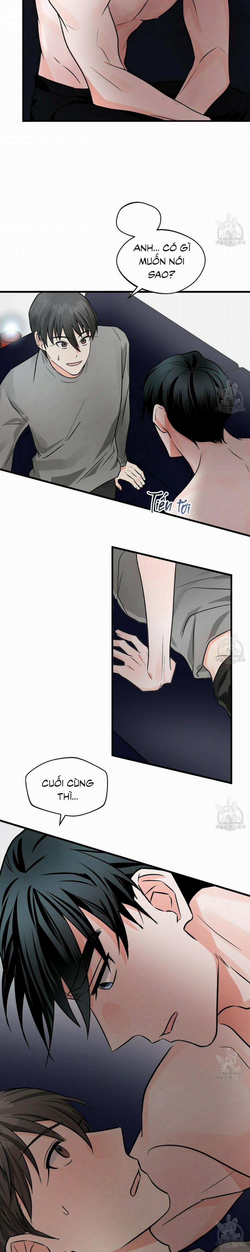 Bách Dạ 19 trang 20