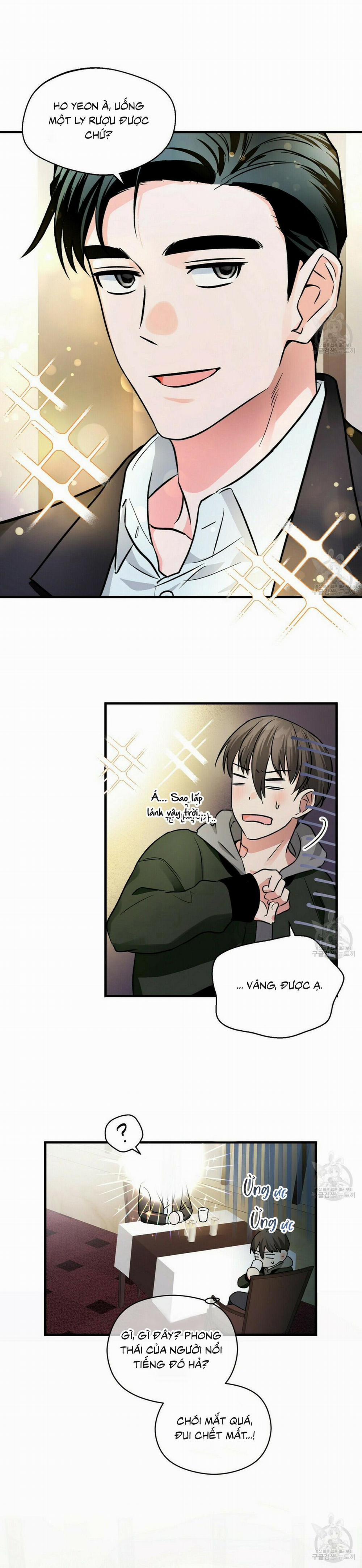 Bách Dạ 19 trang 5