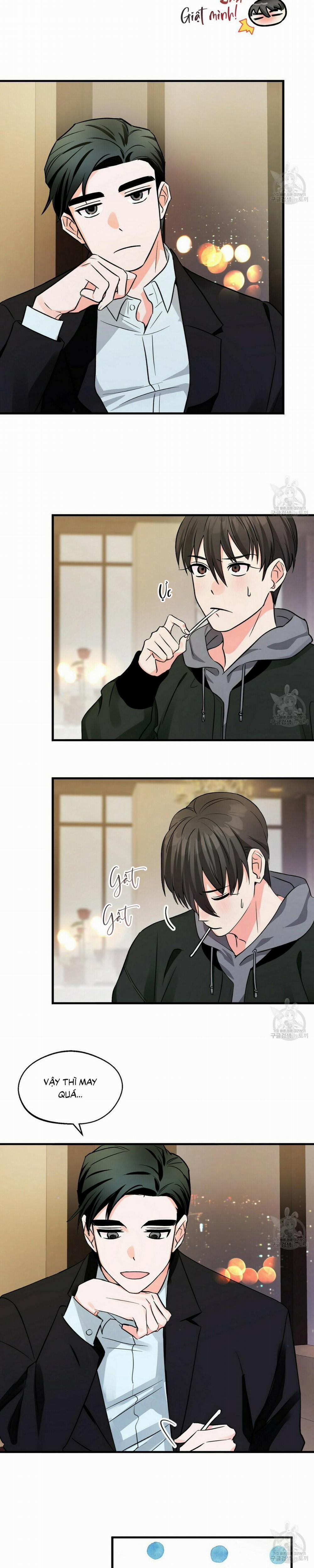 Bách Dạ 19 trang 8