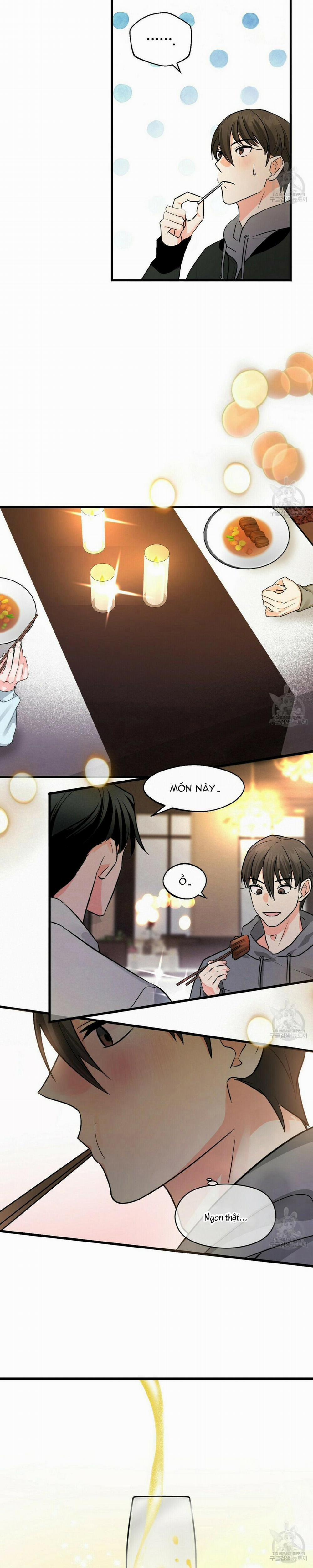 Bách Dạ 19 trang 9