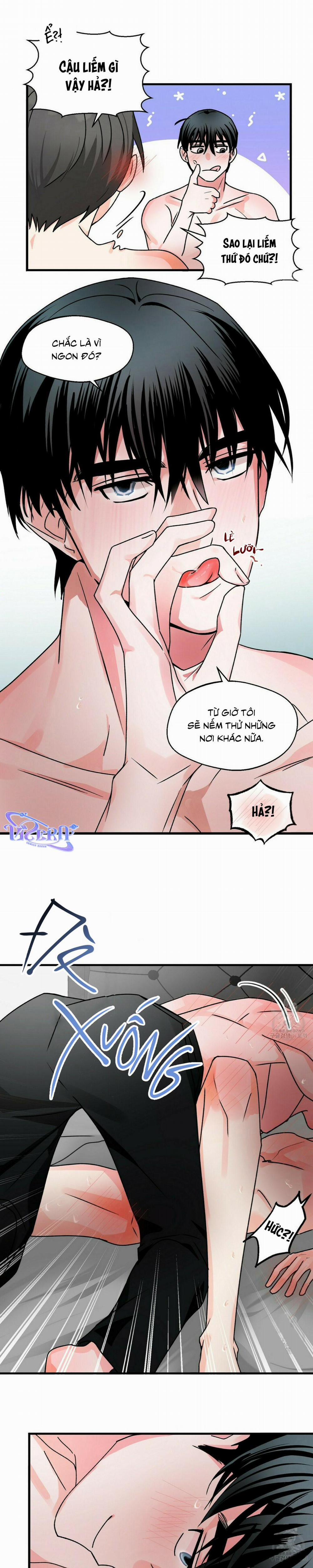 Bách Dạ 20 trang 10