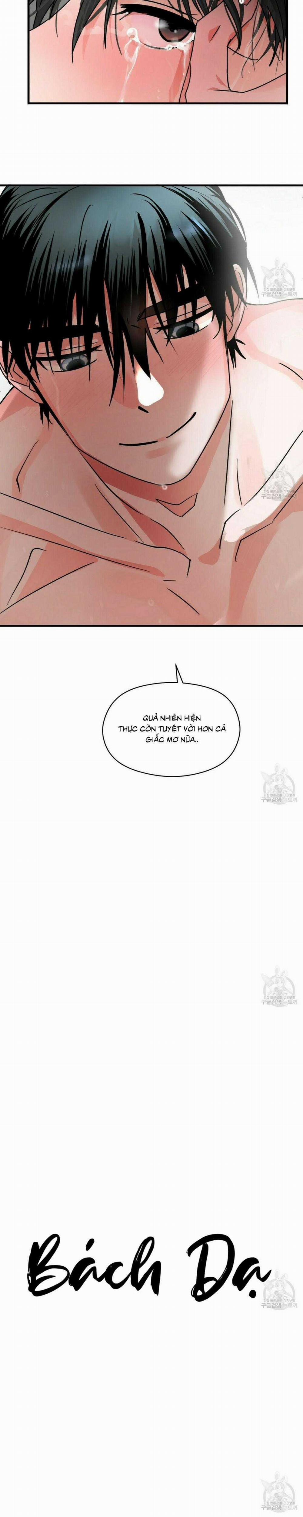 Bách Dạ 21 trang 18