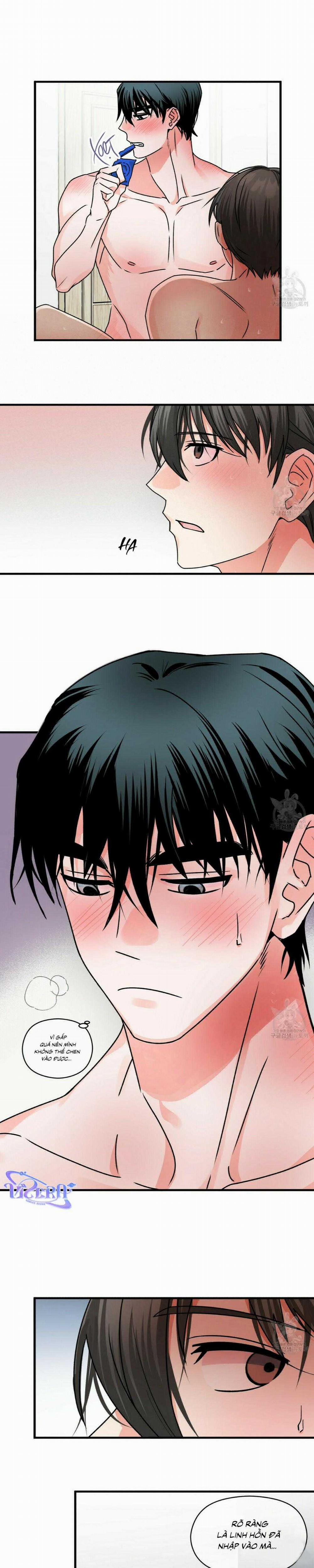 Bách Dạ 21 trang 3