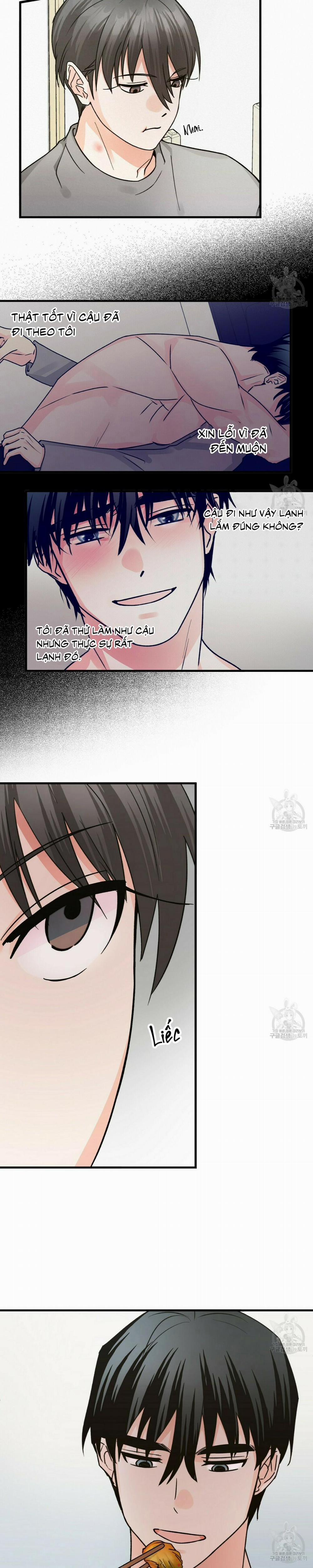 Bách Dạ 22 trang 16