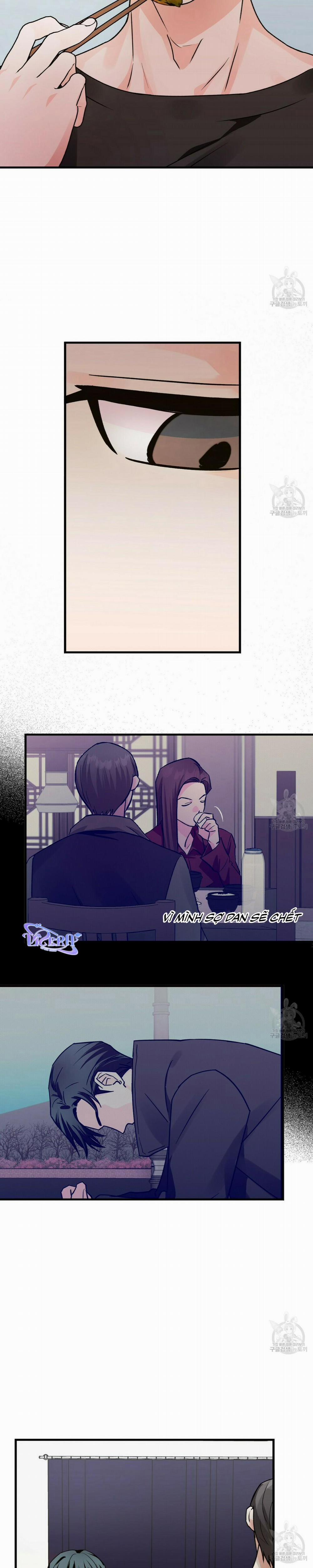 Bách Dạ 22 trang 17