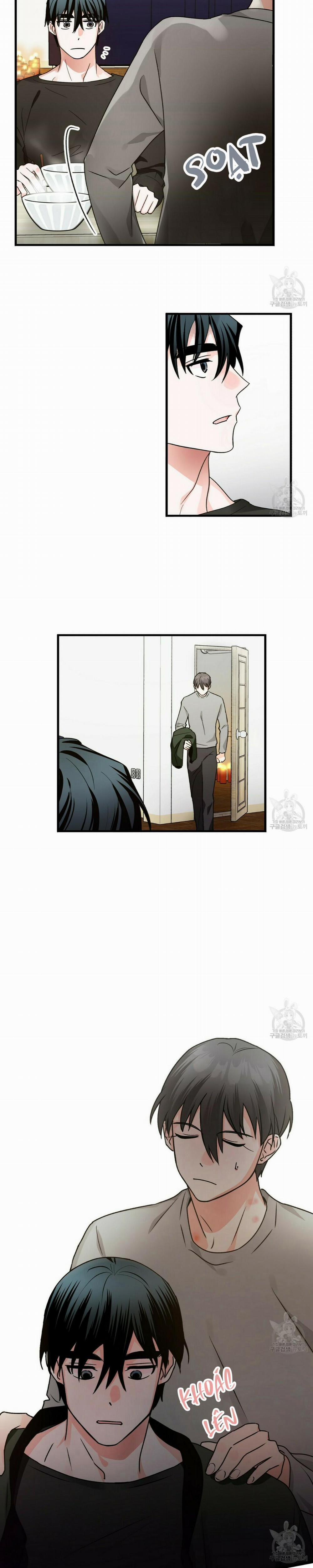 Bách Dạ 22 trang 18