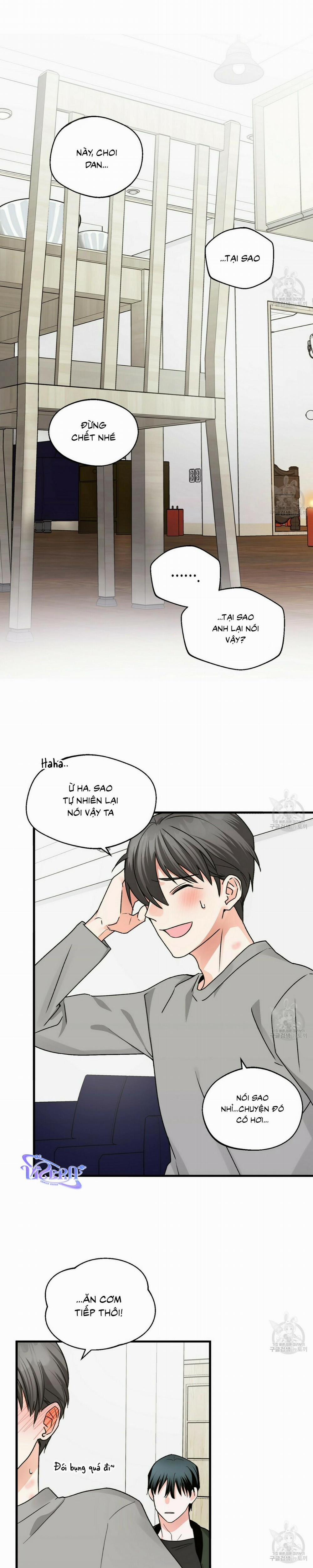 Bách Dạ 22 trang 20