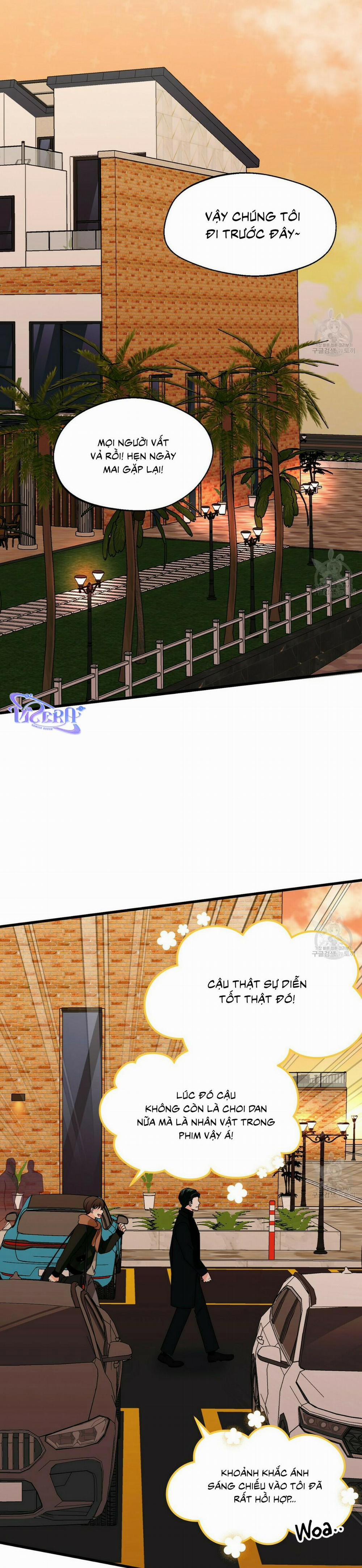 Bách Dạ 23 trang 19