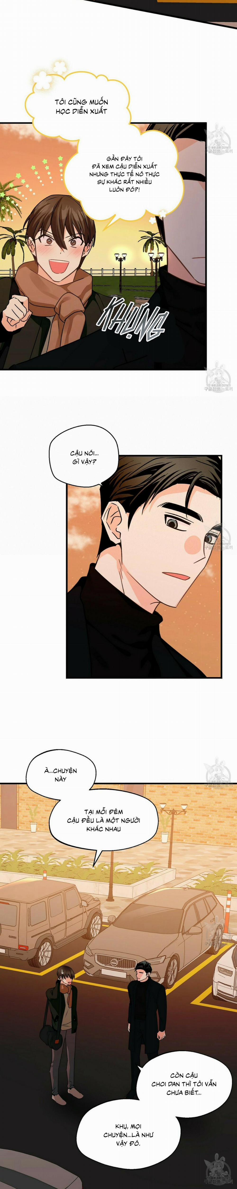 Bách Dạ 23 trang 20