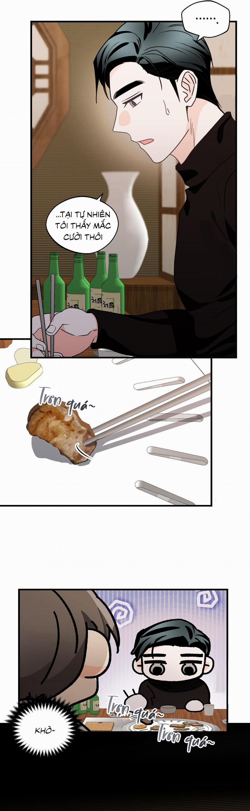 Bách Dạ 24 trang 21