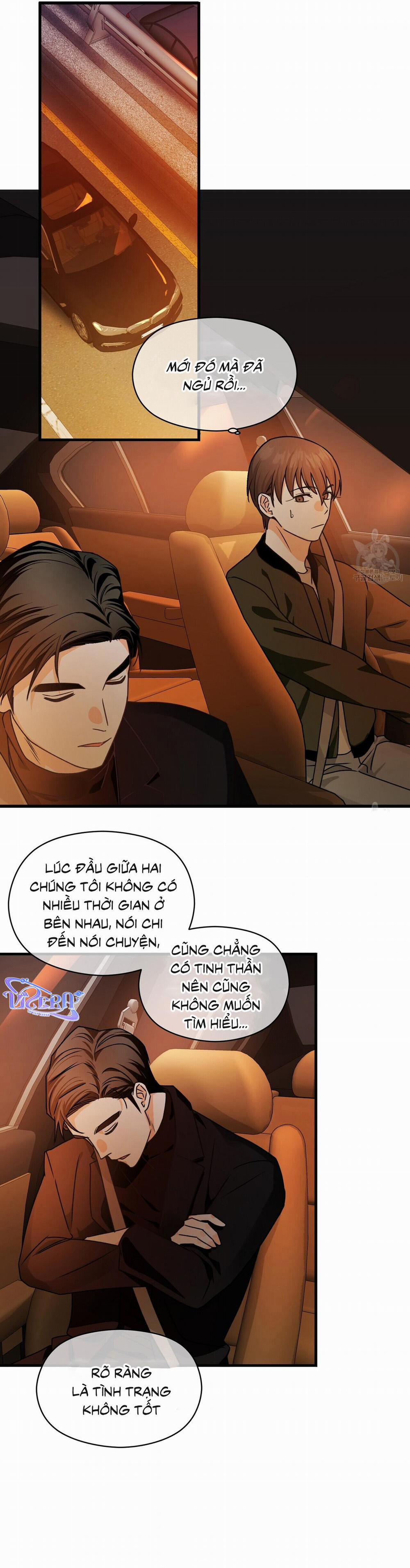 Bách Dạ 24 trang 3