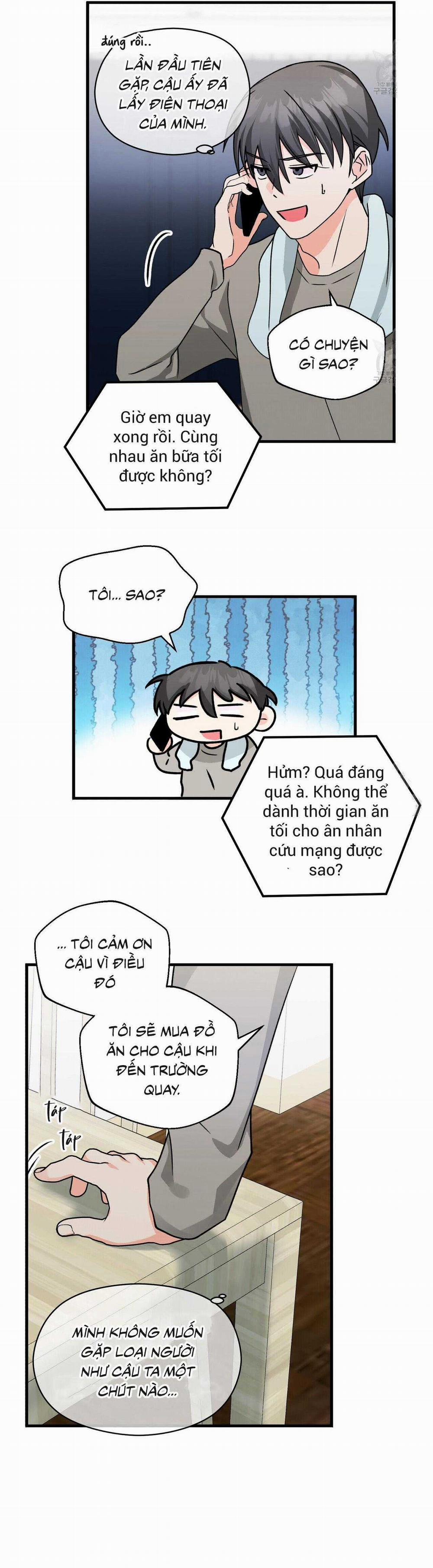 Bách Dạ 25 trang 30