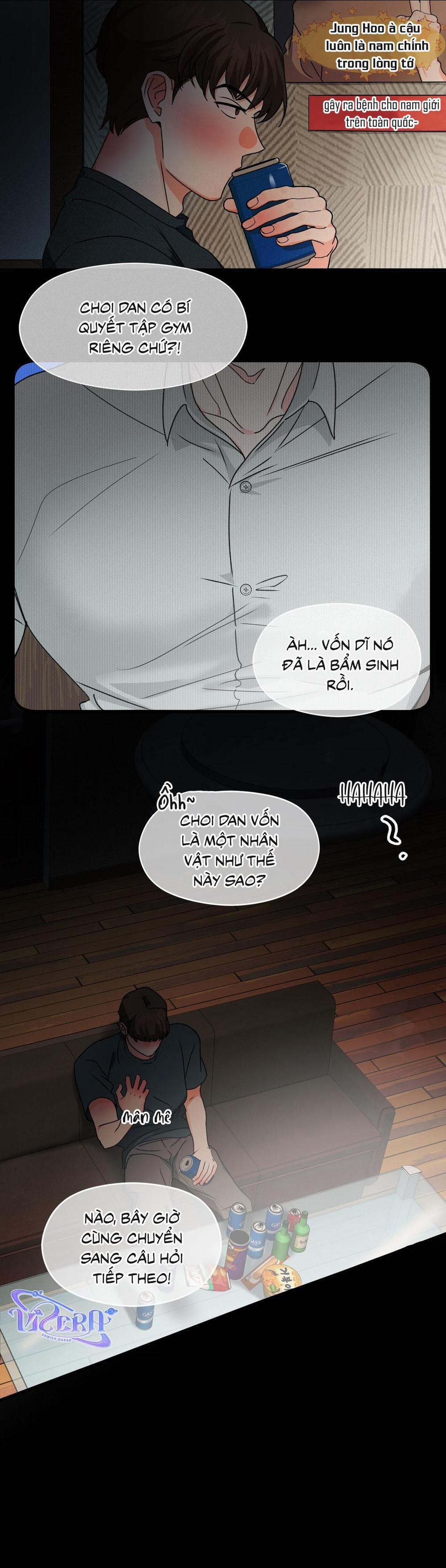 Bách Dạ 26 trang 17