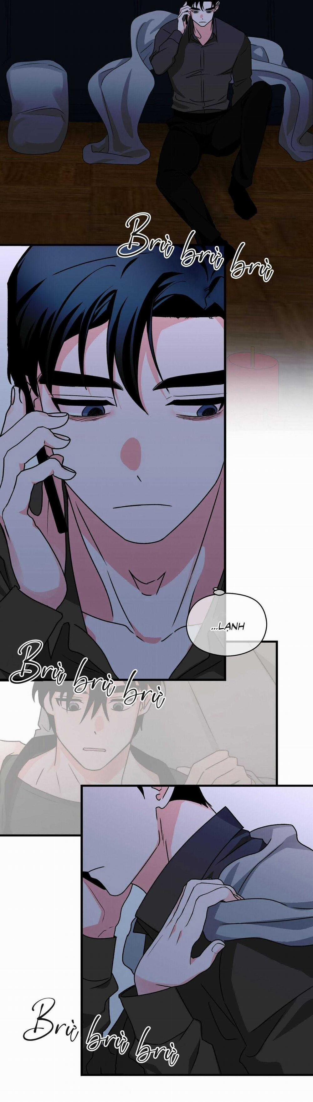 Bách Dạ 27 trang 19