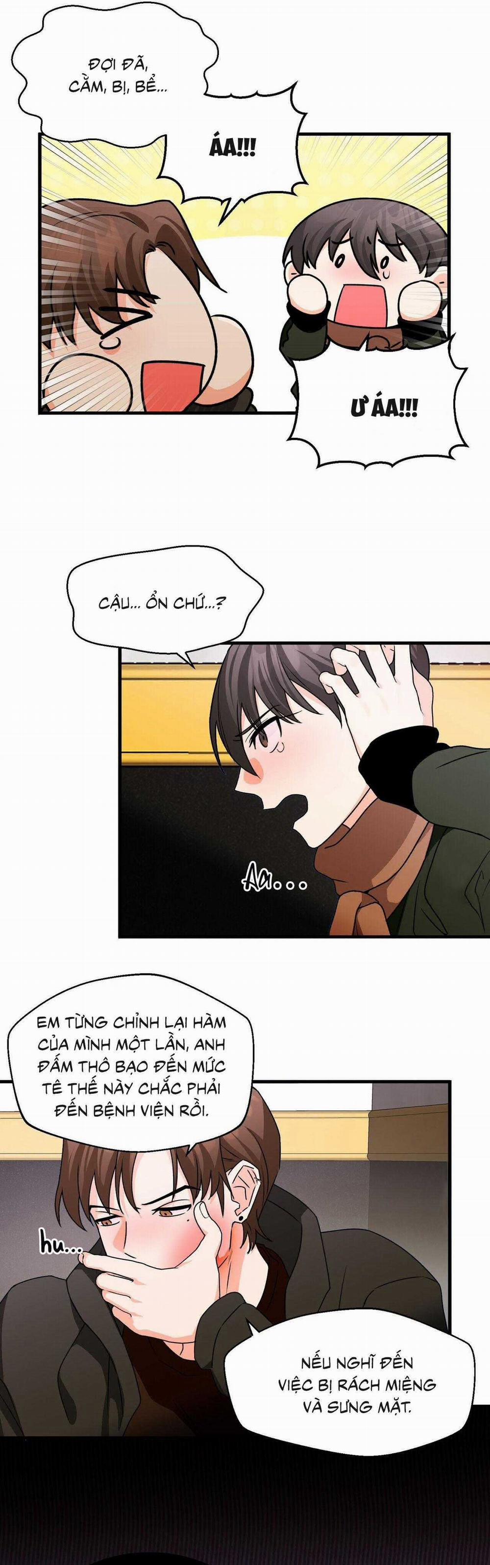 Bách Dạ 27 trang 28