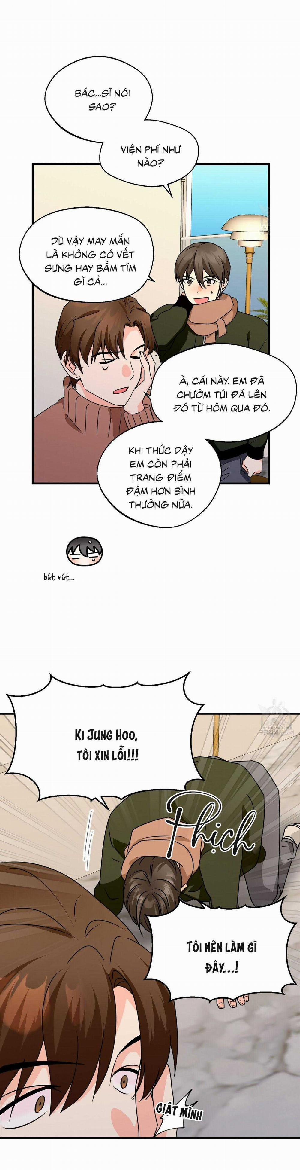 Bách Dạ 28 trang 27