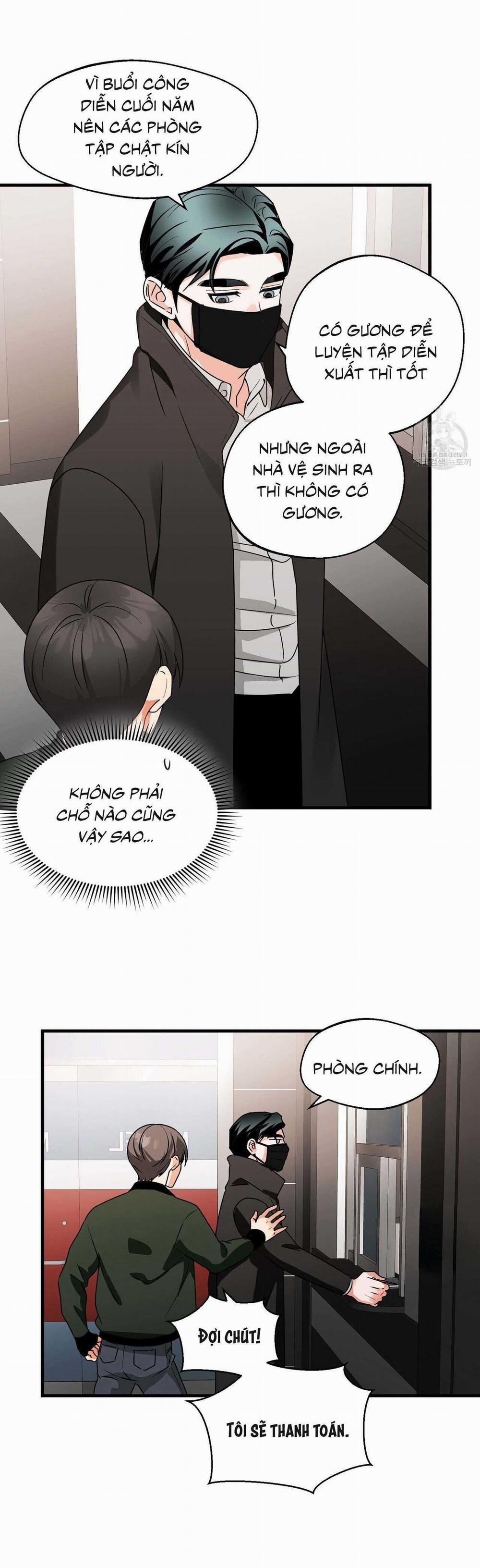 Bách Dạ 30 trang 21