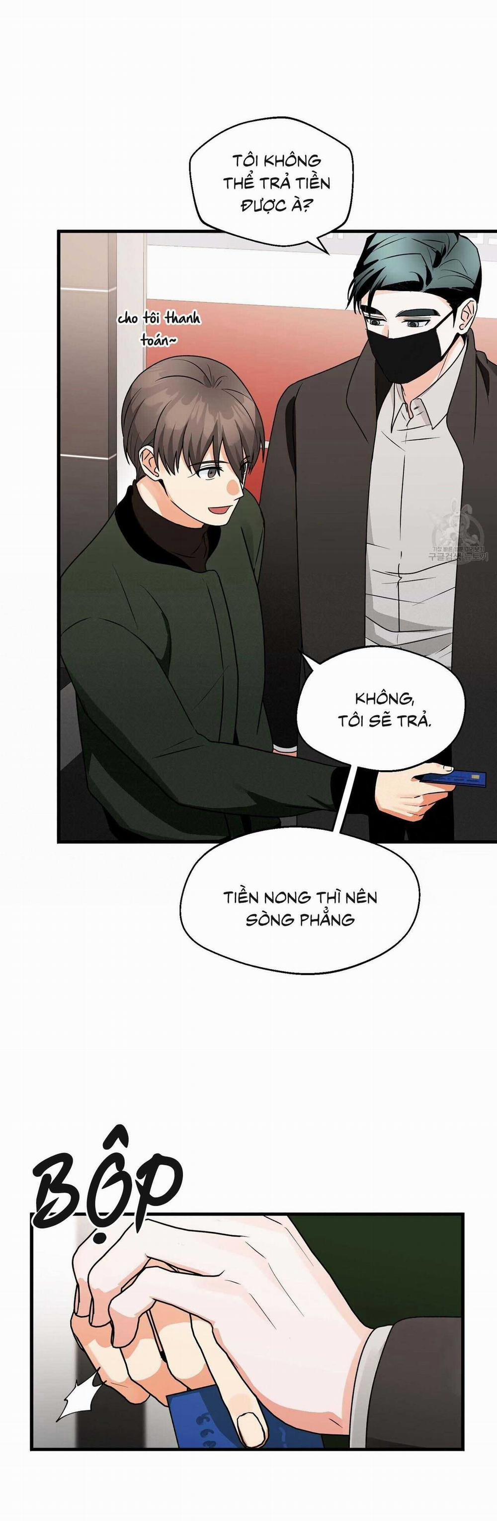 Bách Dạ 30 trang 23