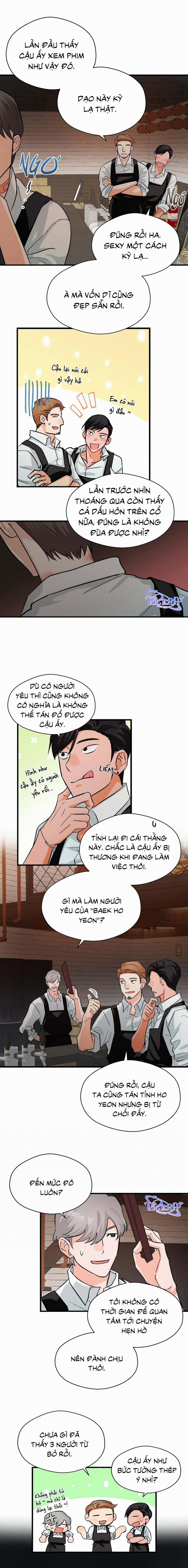 Bách Dạ 7 trang 1