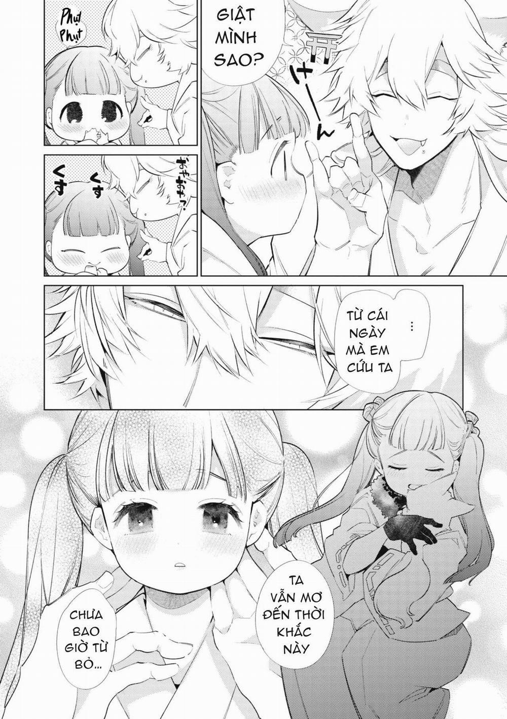 Bạch Hổ Ăn Cỏ 1.1 trang 4