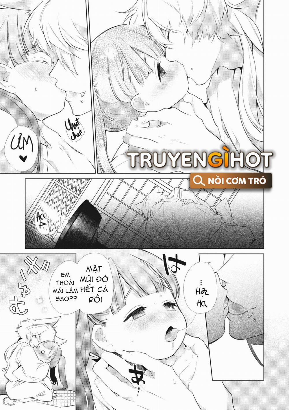 Bạch Hổ Ăn Cỏ 1.1 trang 5