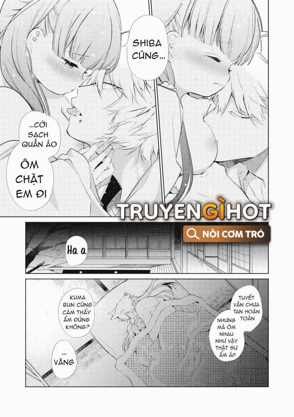 Bạch Hổ Ăn Cỏ 1.1 trang 7