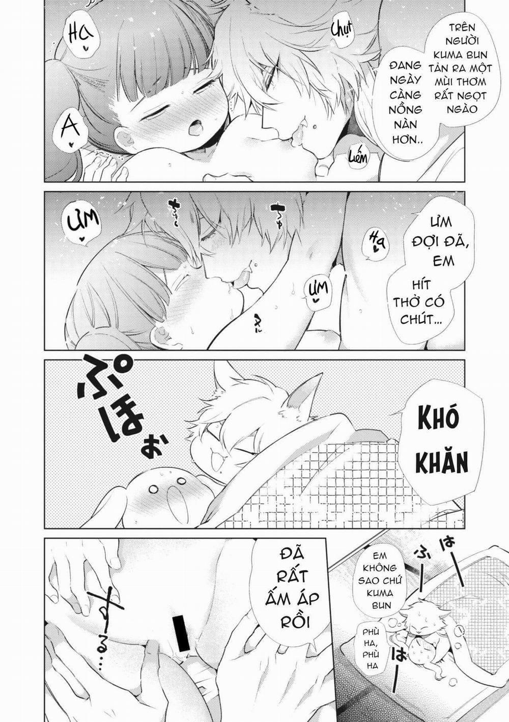 Bạch Hổ Ăn Cỏ 1.1 trang 8