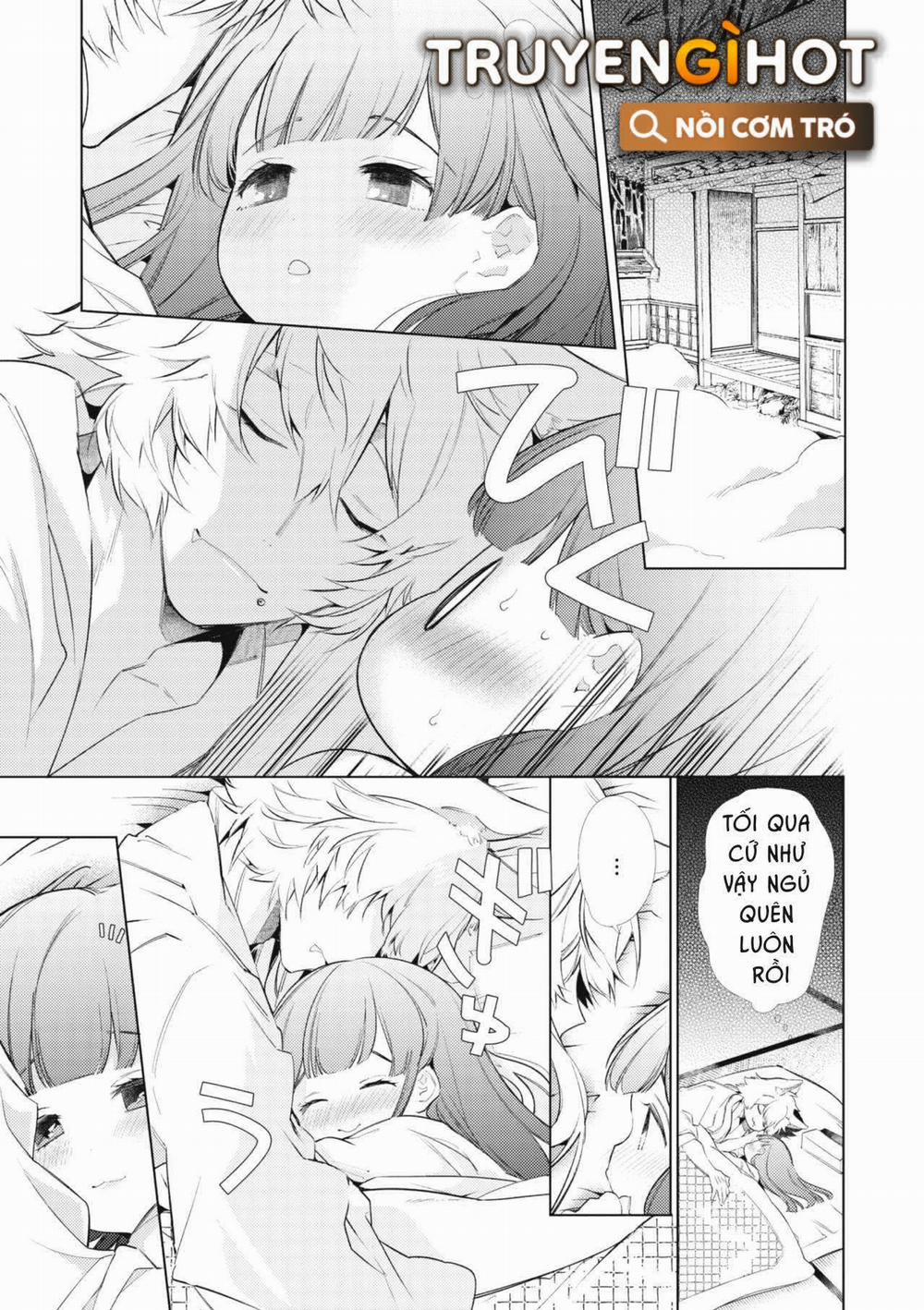 Bạch Hổ Ăn Cỏ 1.2 trang 10