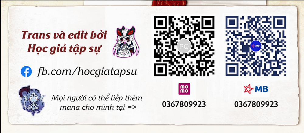 Bách khoa toàn thư Monster Girl 0 Kesaran pasaran trang 2