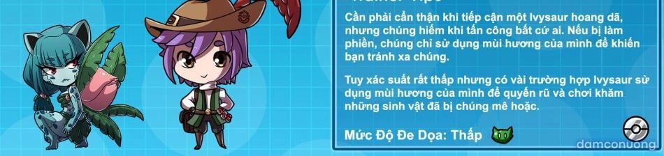 Bách Khoa Toàn Thư Pokemusu 2 trang 0