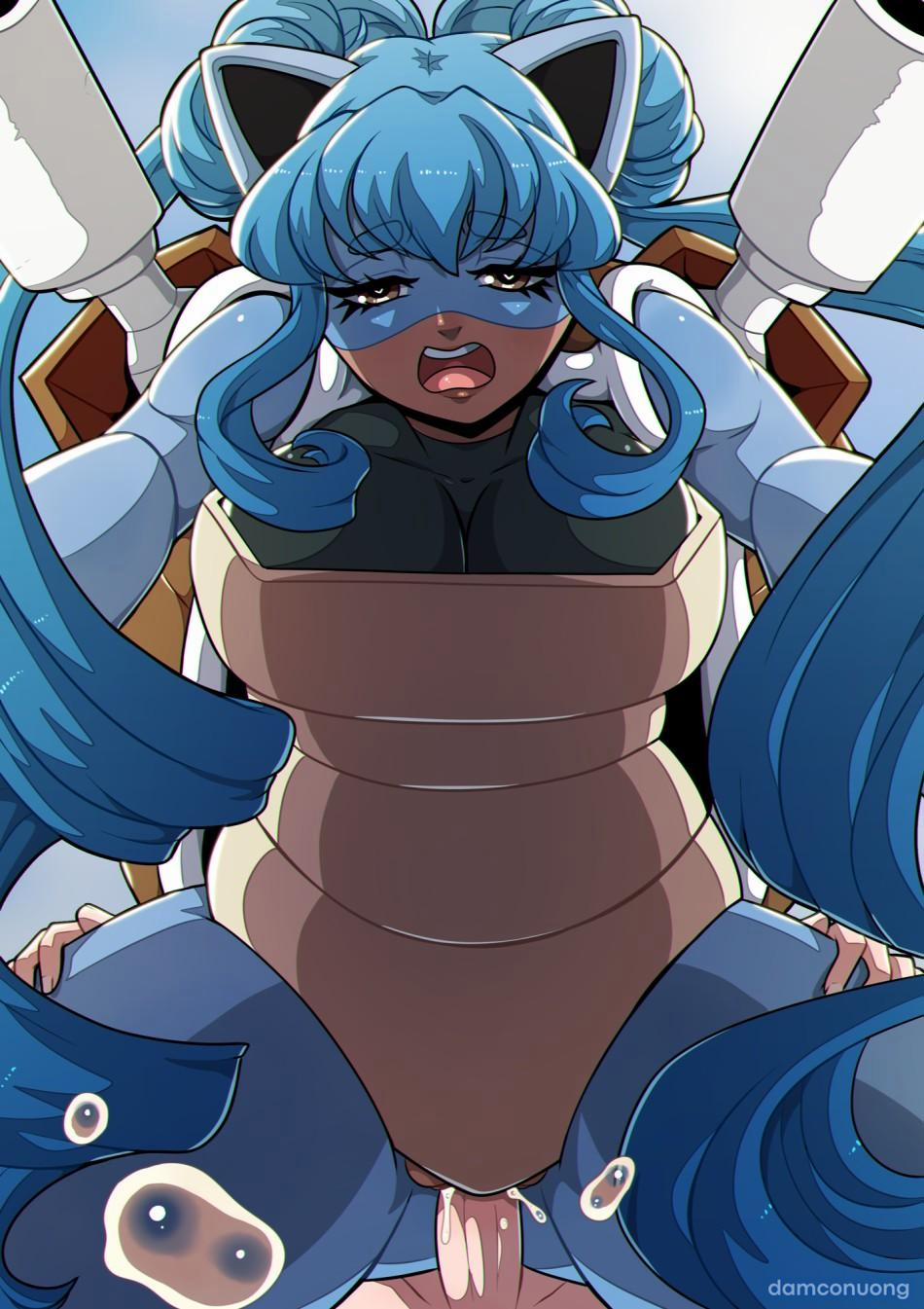 Bách Khoa Toàn Thư Pokemusu 9 trang 1