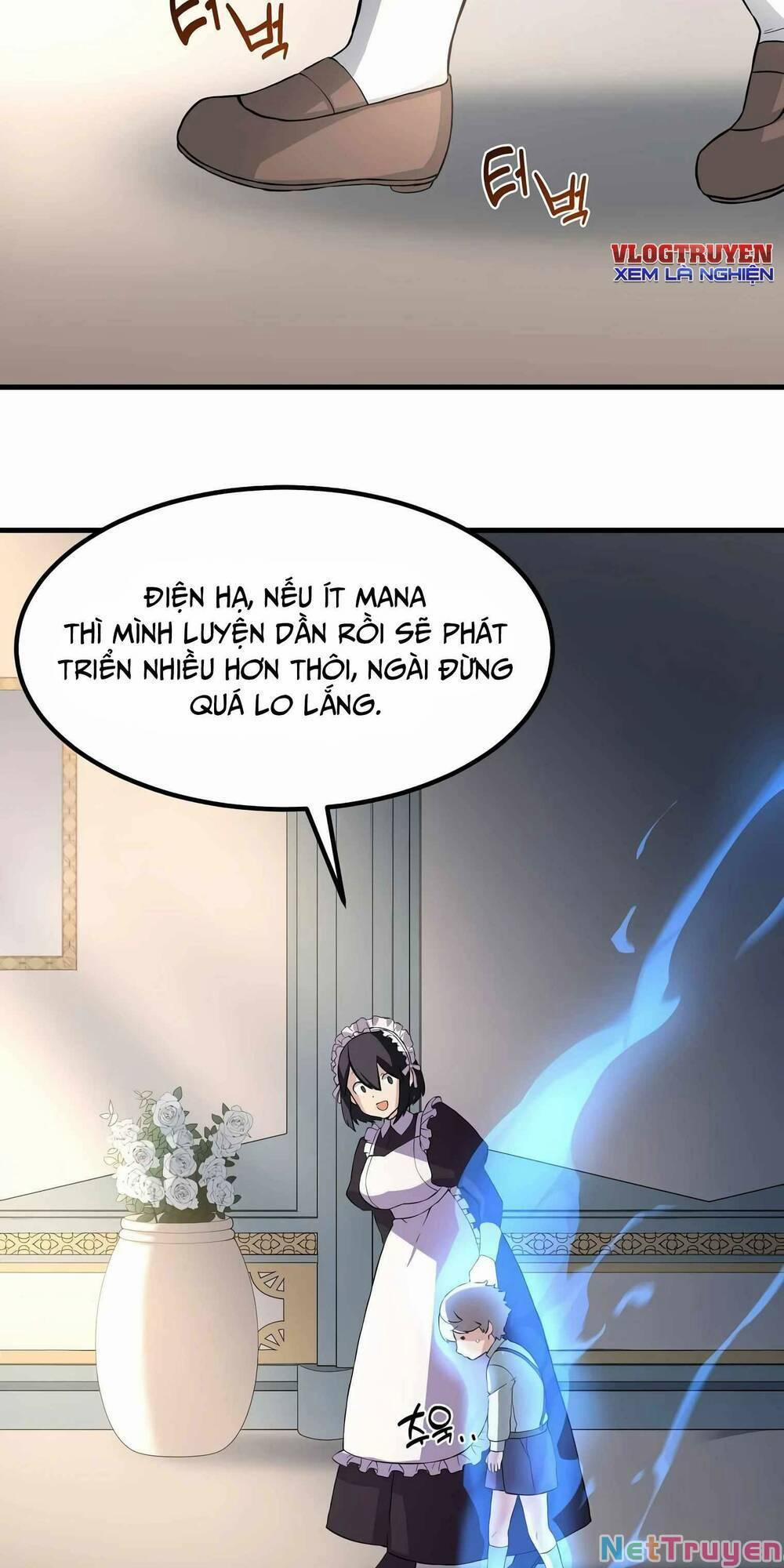 Bách Kiếp Cường Giả 12 trang 1