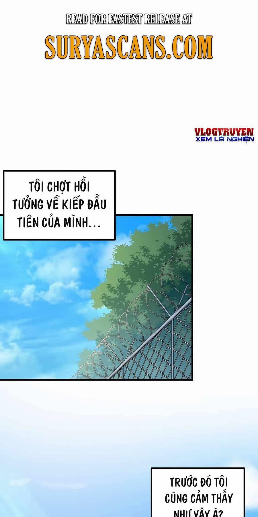 Bách Kiếp Cường Giả 27 trang 0