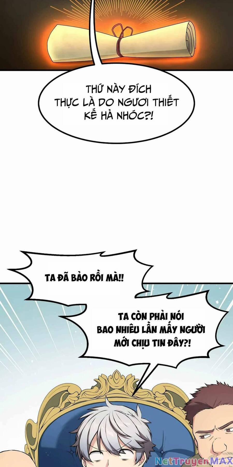 Bách Kiếp Cường Giả 33 trang 1