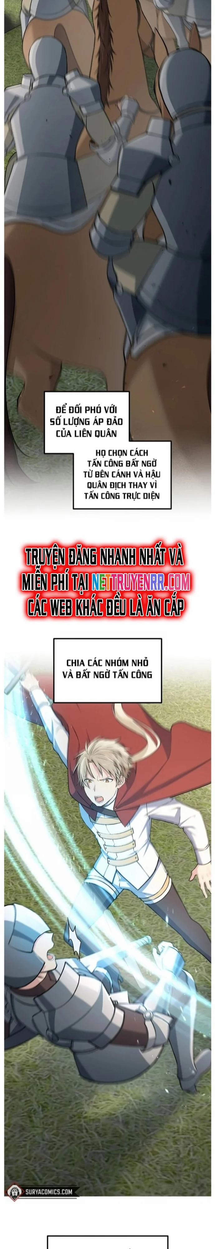 Bách Kiếp Cường Giả 53 trang 1