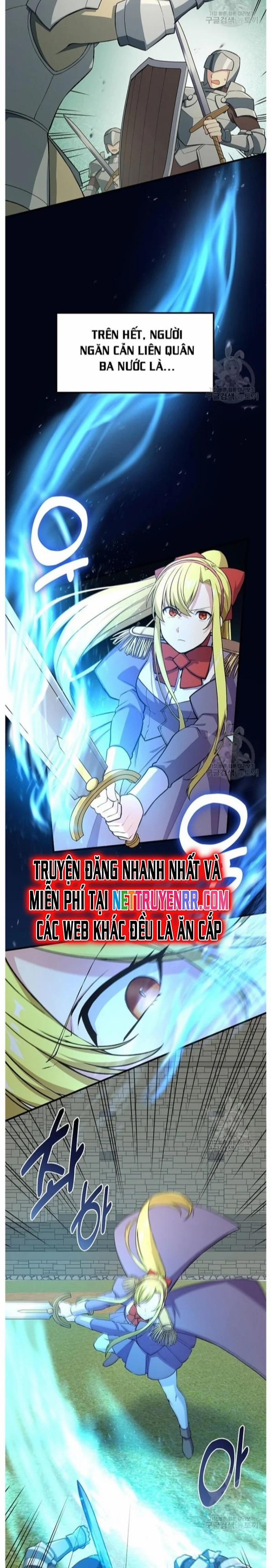 Bách Kiếp Cường Giả 54 trang 1