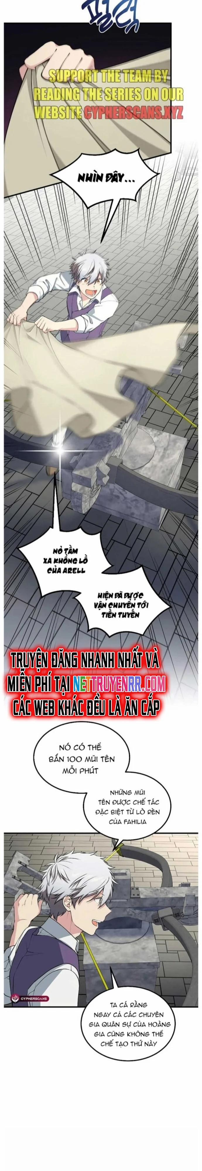 Bách Kiếp Cường Giả 55 trang 1
