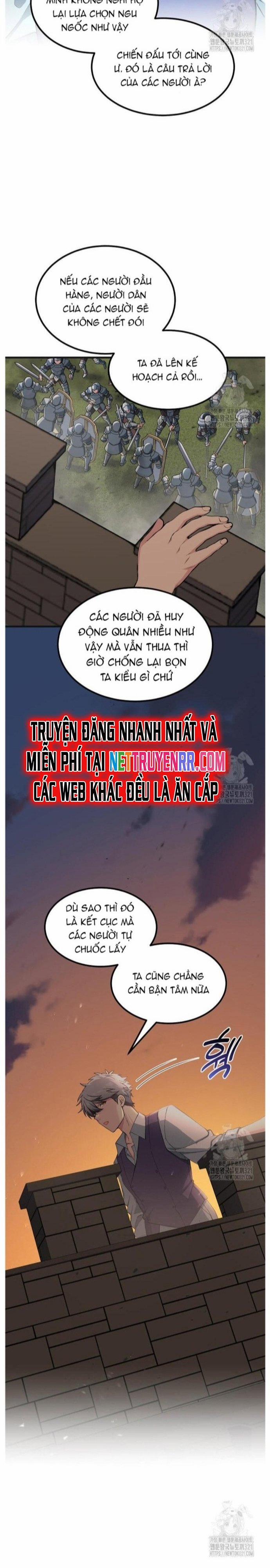 Bách Kiếp Cường Giả 57 trang 1