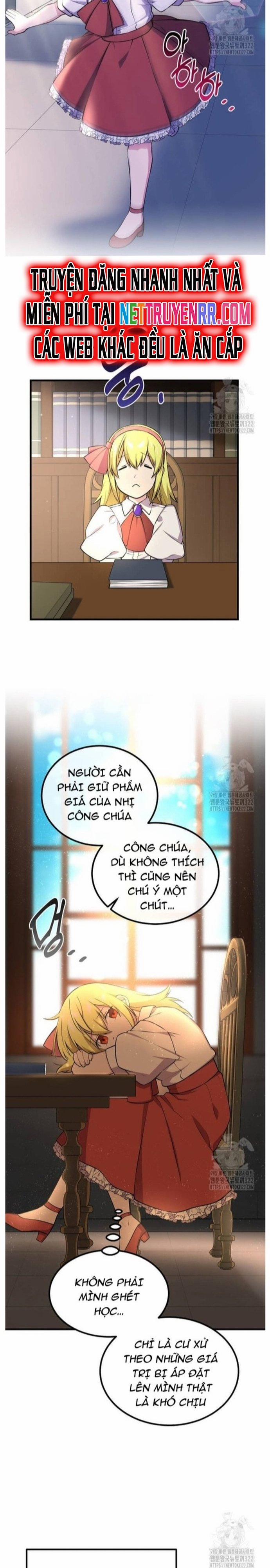 Bách Kiếp Cường Giả 58 trang 1