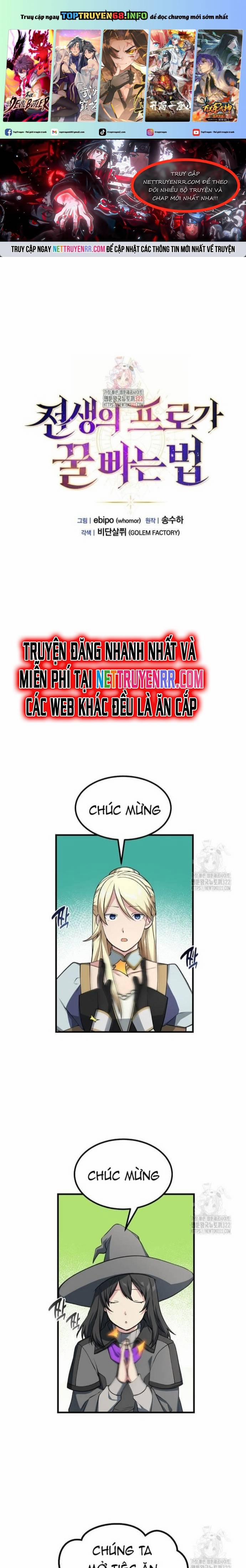 Bách Kiếp Cường Giả 59 trang 0
