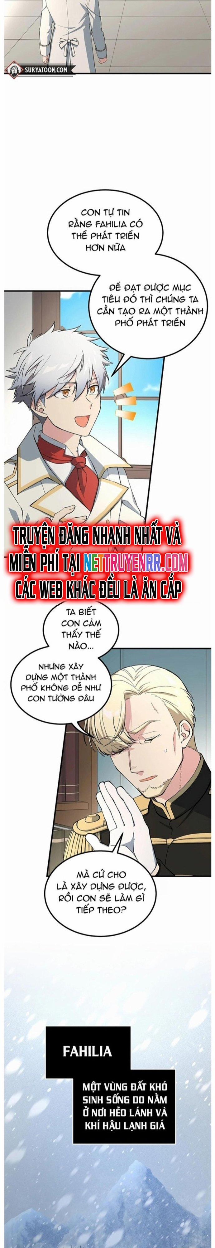 Bách Kiếp Cường Giả 64 trang 1