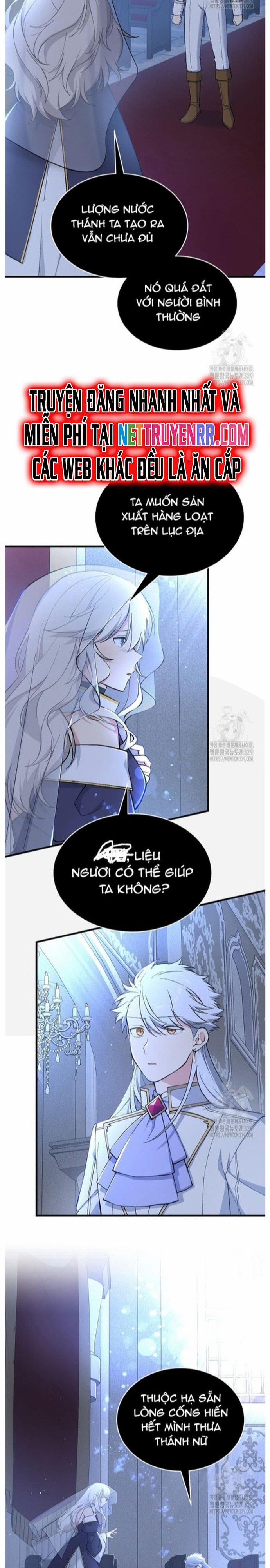 Bách Kiếp Cường Giả 66 trang 1