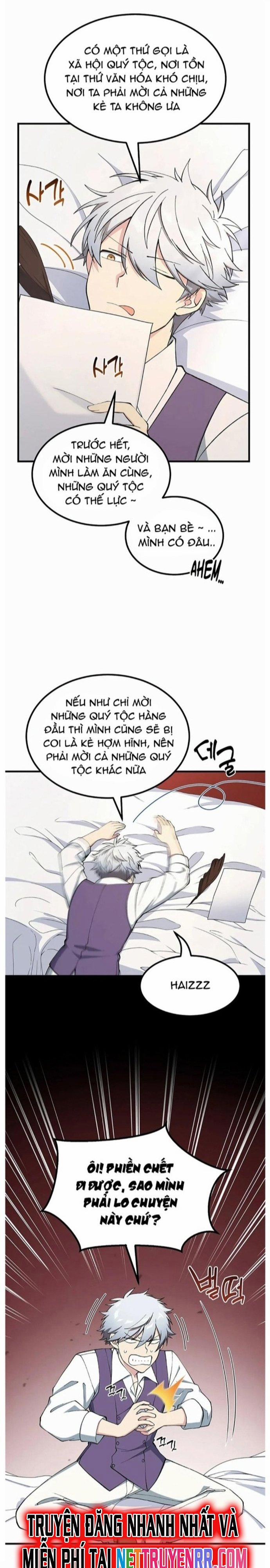 Bách Kiếp Cường Giả 69 trang 10