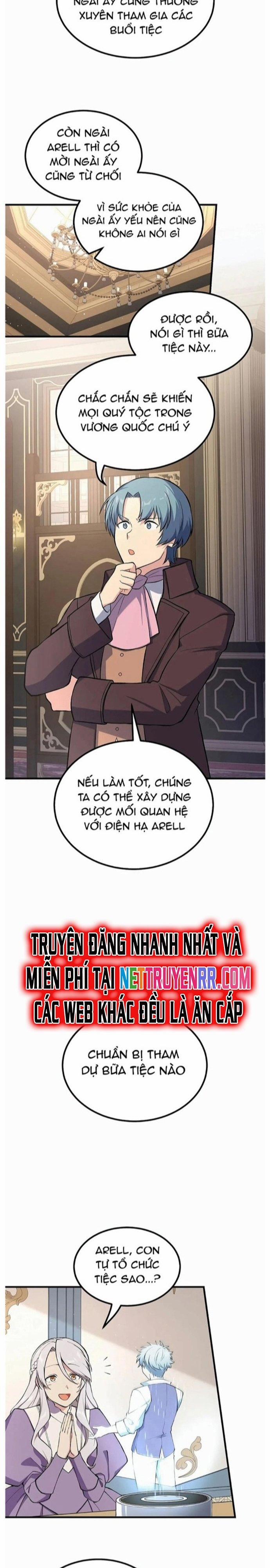 Bách Kiếp Cường Giả 69 trang 13