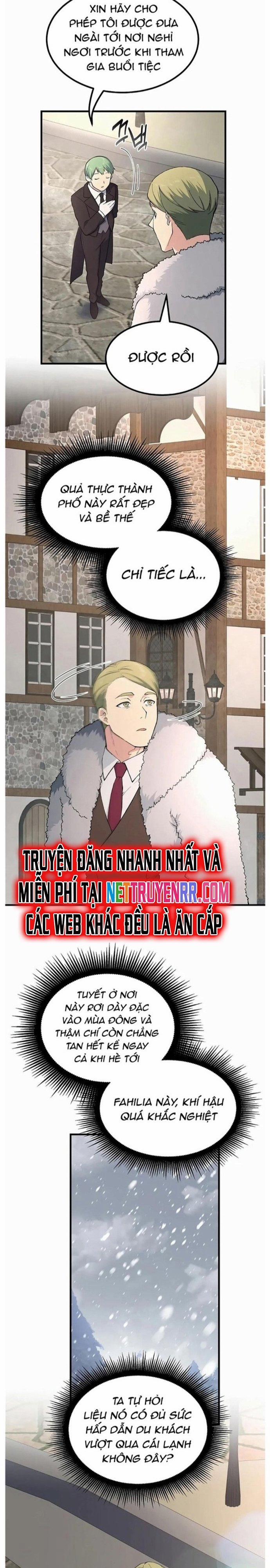Bách Kiếp Cường Giả 69 trang 19