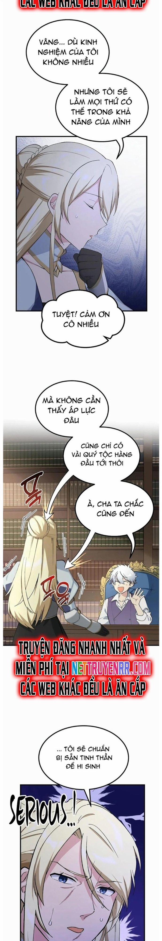 Bách Kiếp Cường Giả 69 trang 8
